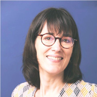 Marion V.