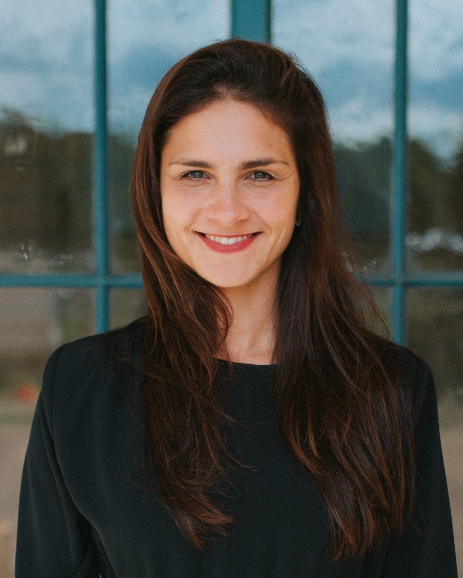 Mathilde Chauvot